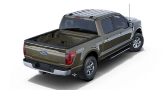 2025 Ford F-150® External Image 4